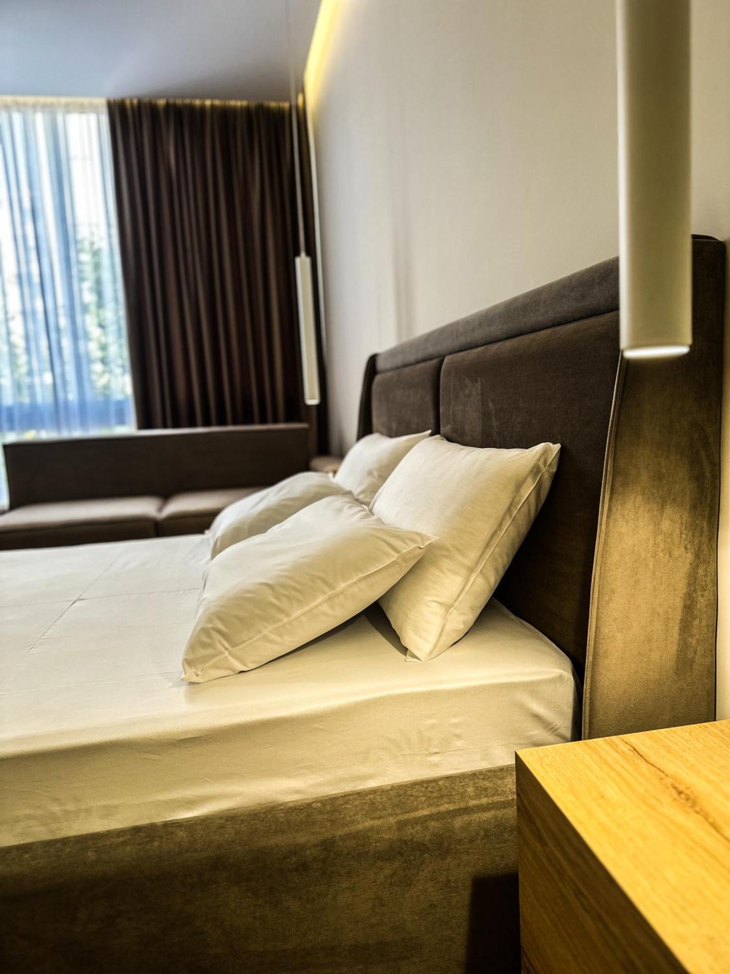 Alexander Rooms & Apartments Durres Exterior photo