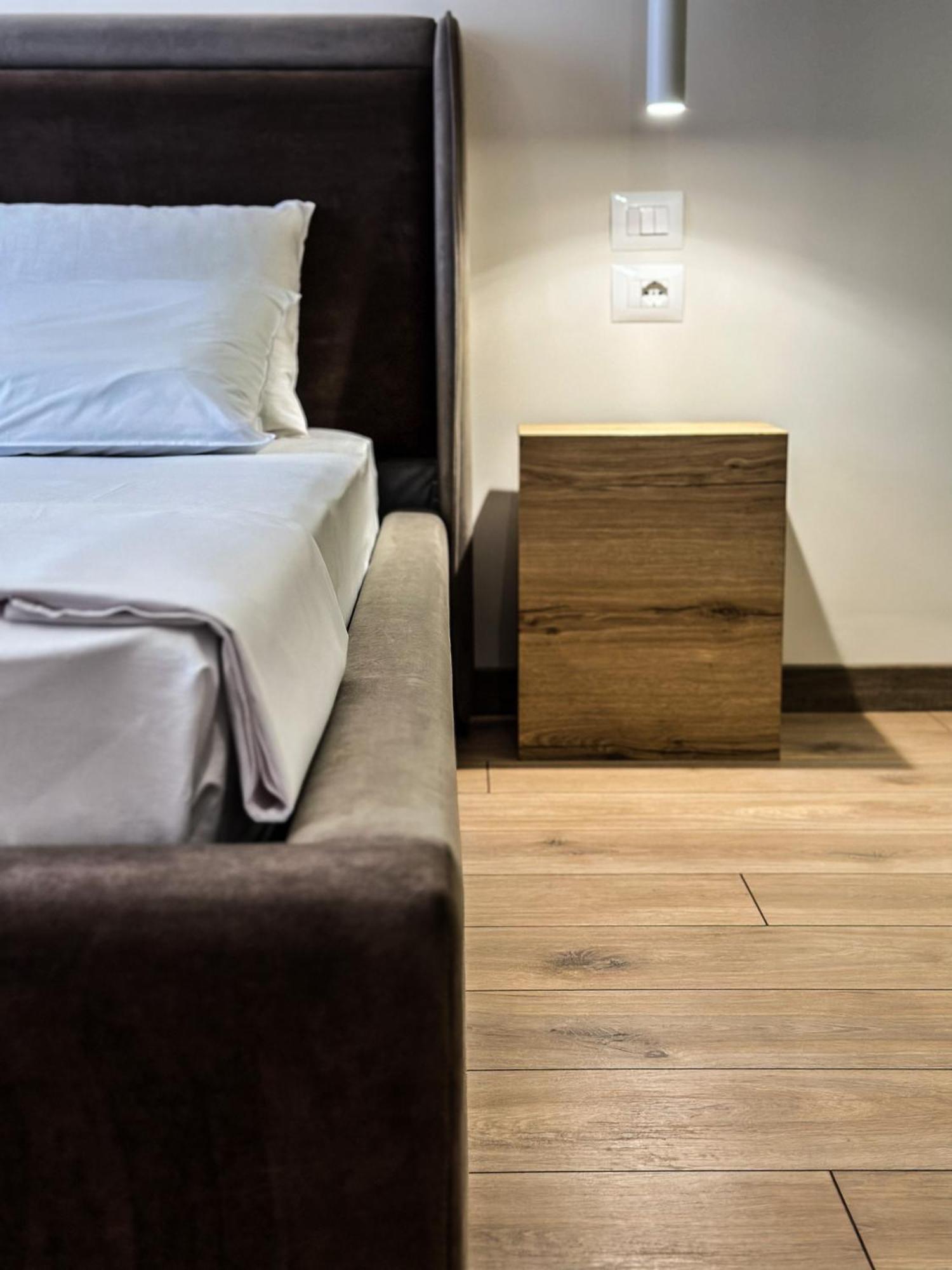 Alexander Rooms & Apartments Durres Exterior photo
