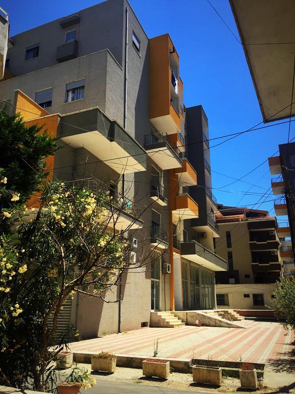 Alexander Rooms & Apartments Durres Exterior photo