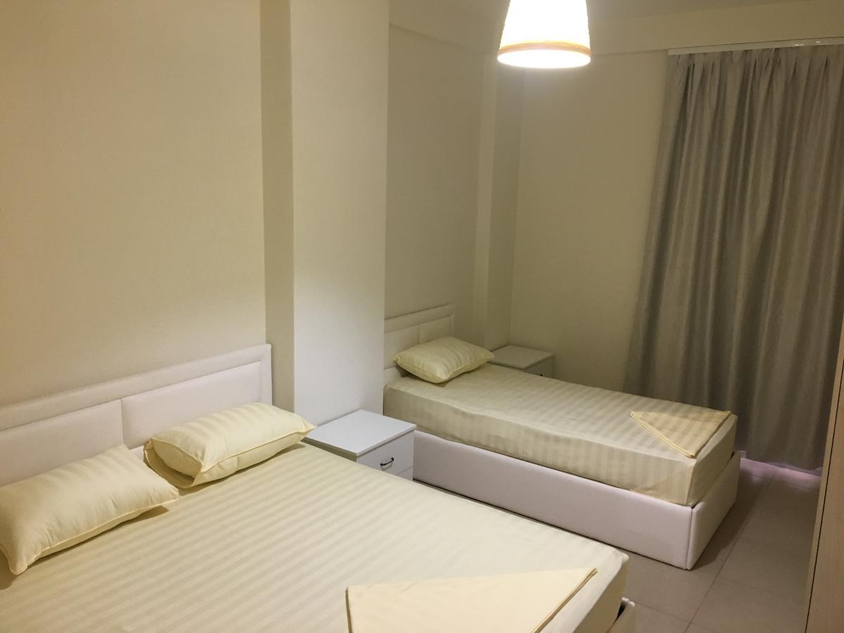 Alexander Rooms & Apartments Durres Exterior photo