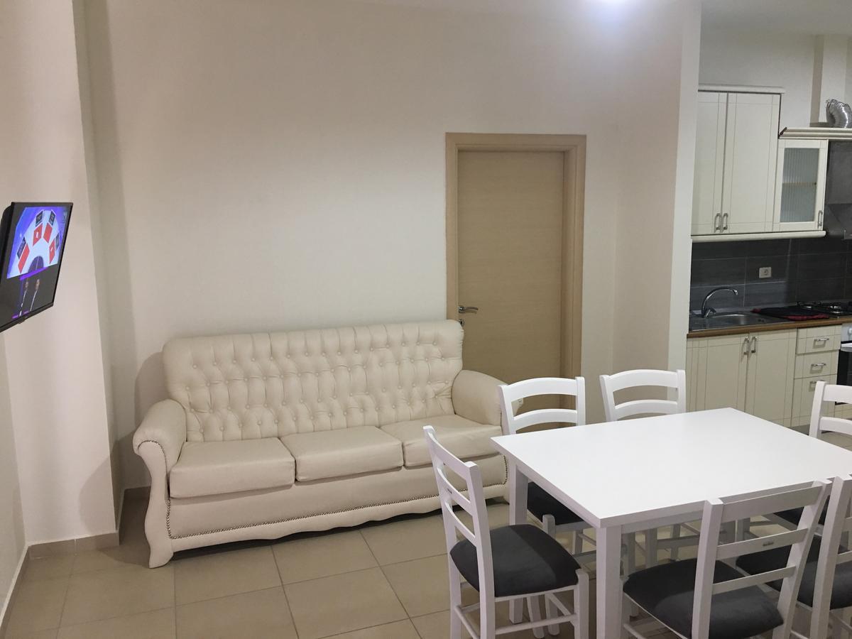 Alexander Rooms & Apartments Durres Exterior photo