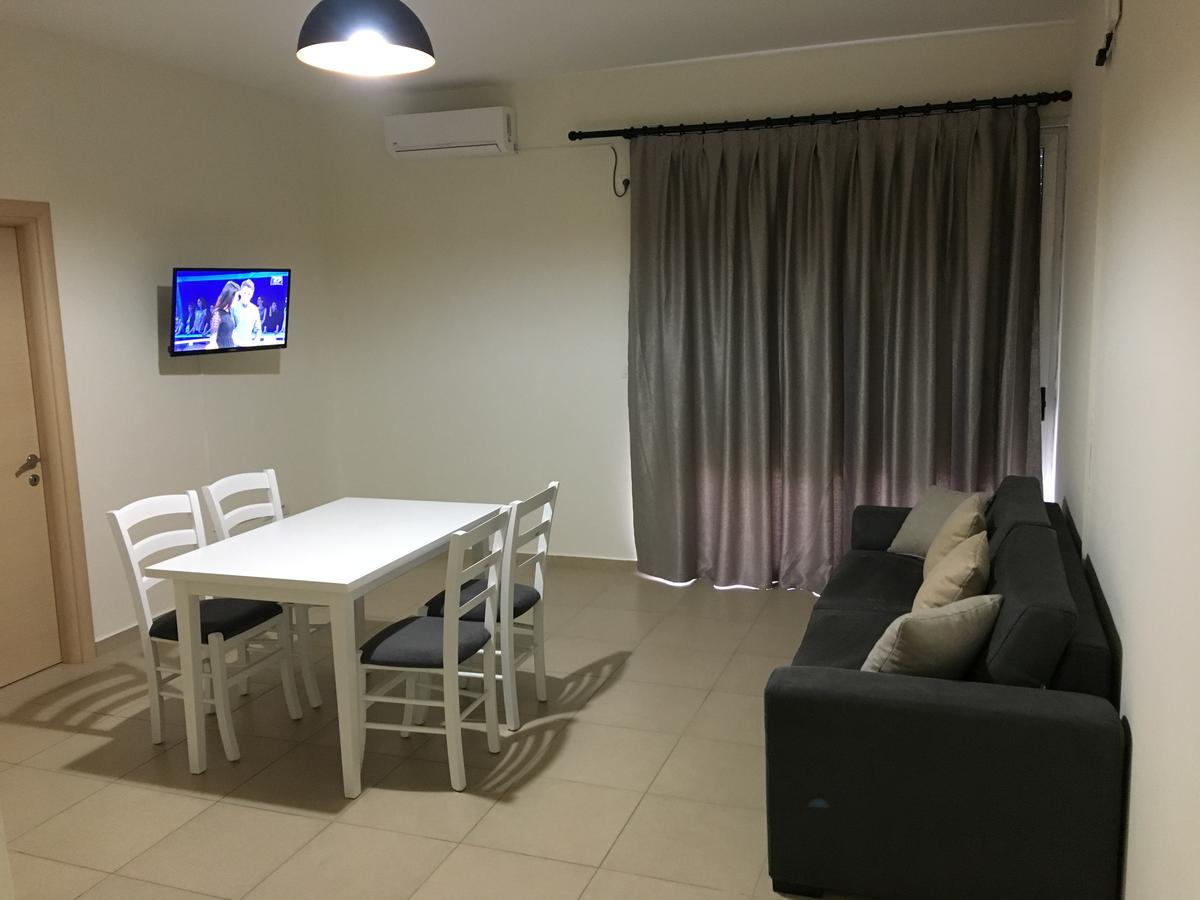 Alexander Rooms & Apartments Durres Exterior photo