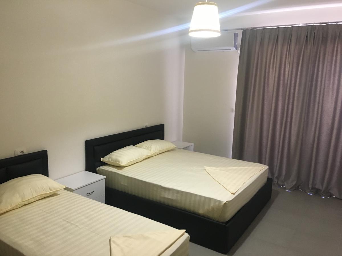 Alexander Rooms & Apartments Durres Exterior photo