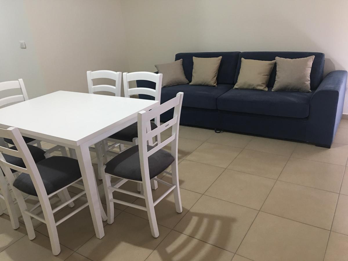 Alexander Rooms & Apartments Durres Exterior photo